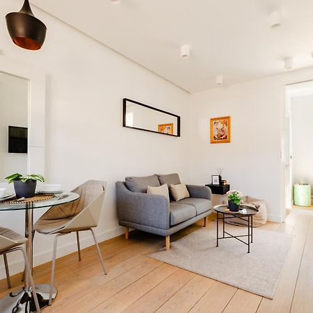 Stayinn Soho Apartments Лондон Екстер'єр фото