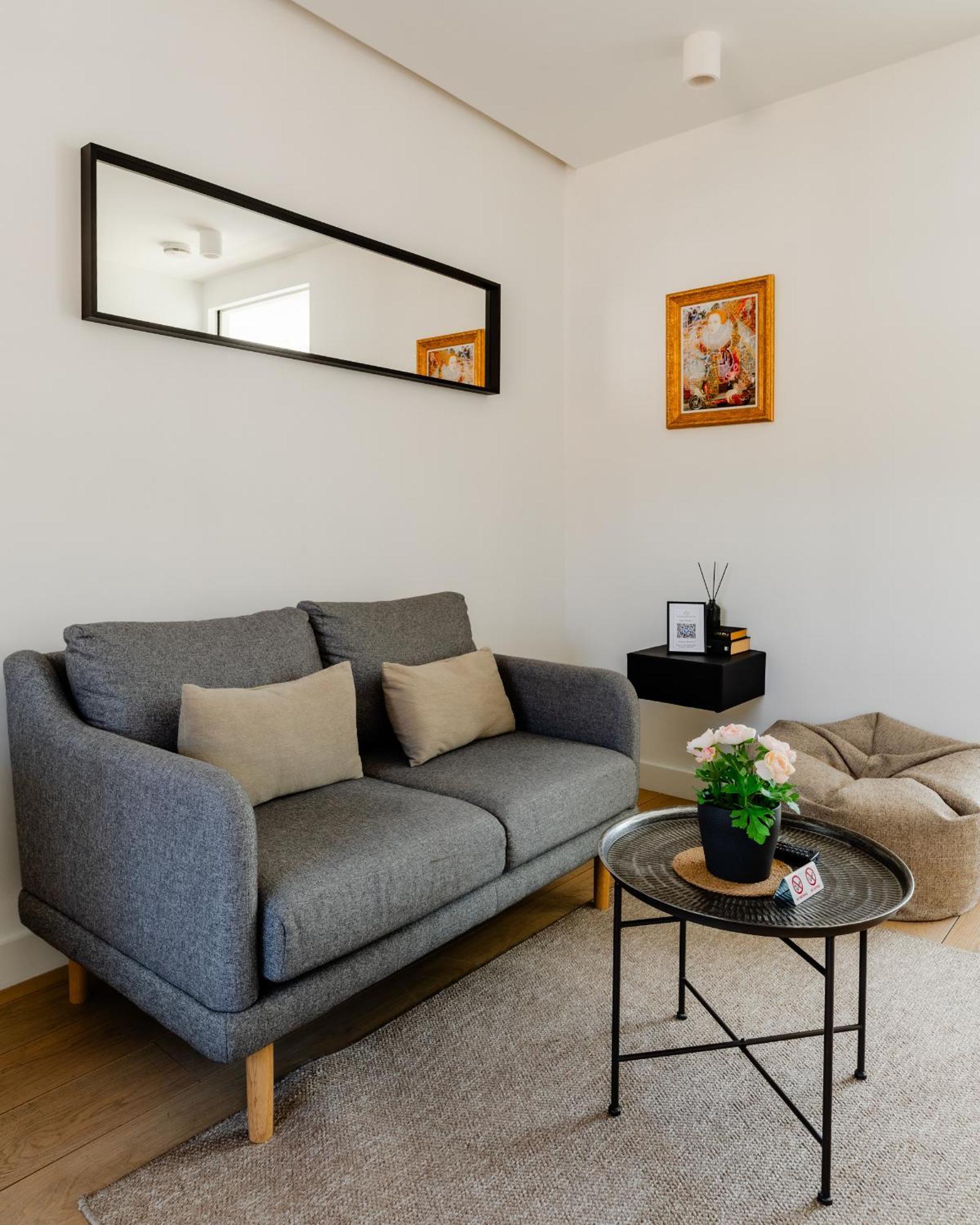 Stayinn Soho Apartments Лондон Екстер'єр фото