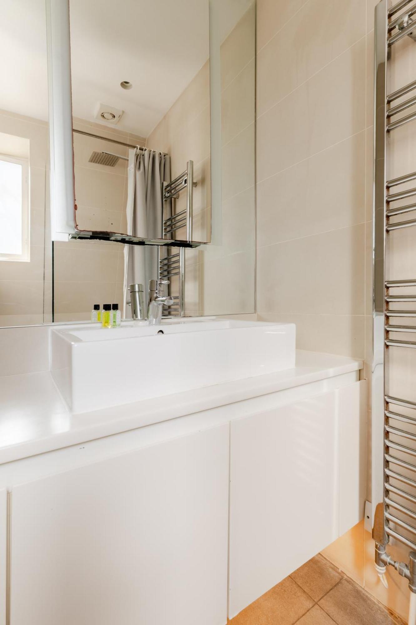 Stayinn Soho Apartments Лондон Екстер'єр фото