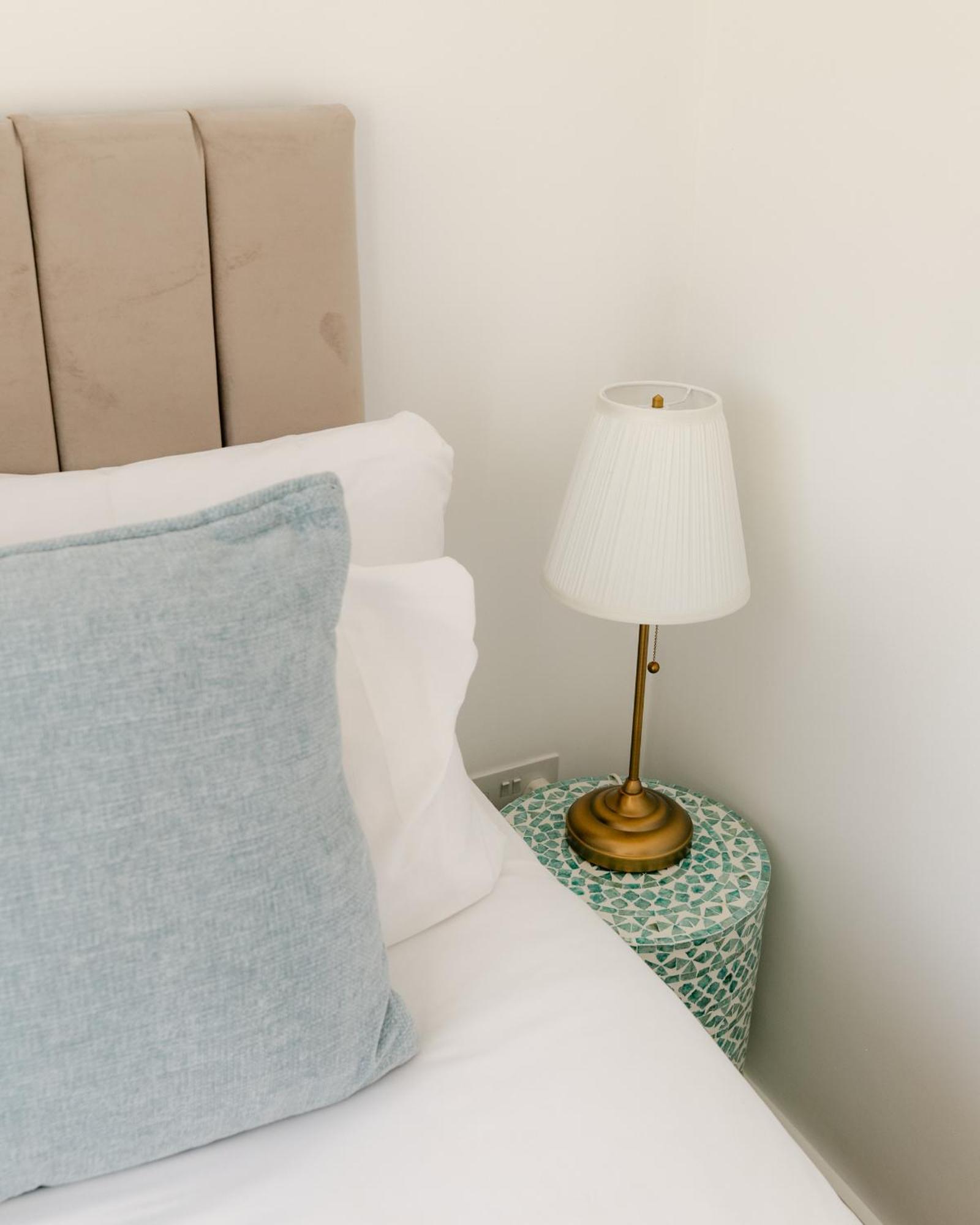 Stayinn Soho Apartments Лондон Екстер'єр фото
