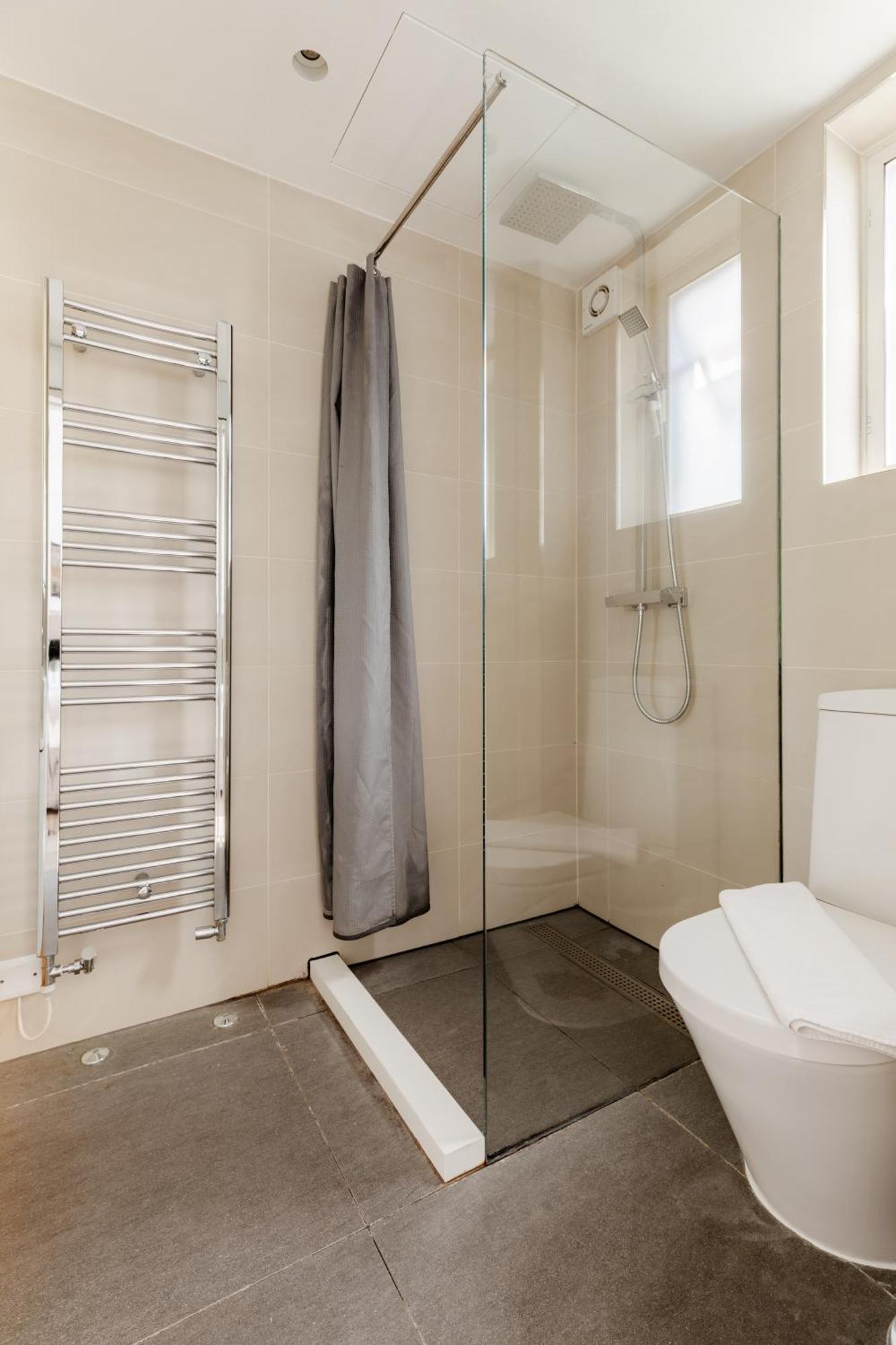 Stayinn Soho Apartments Лондон Екстер'єр фото