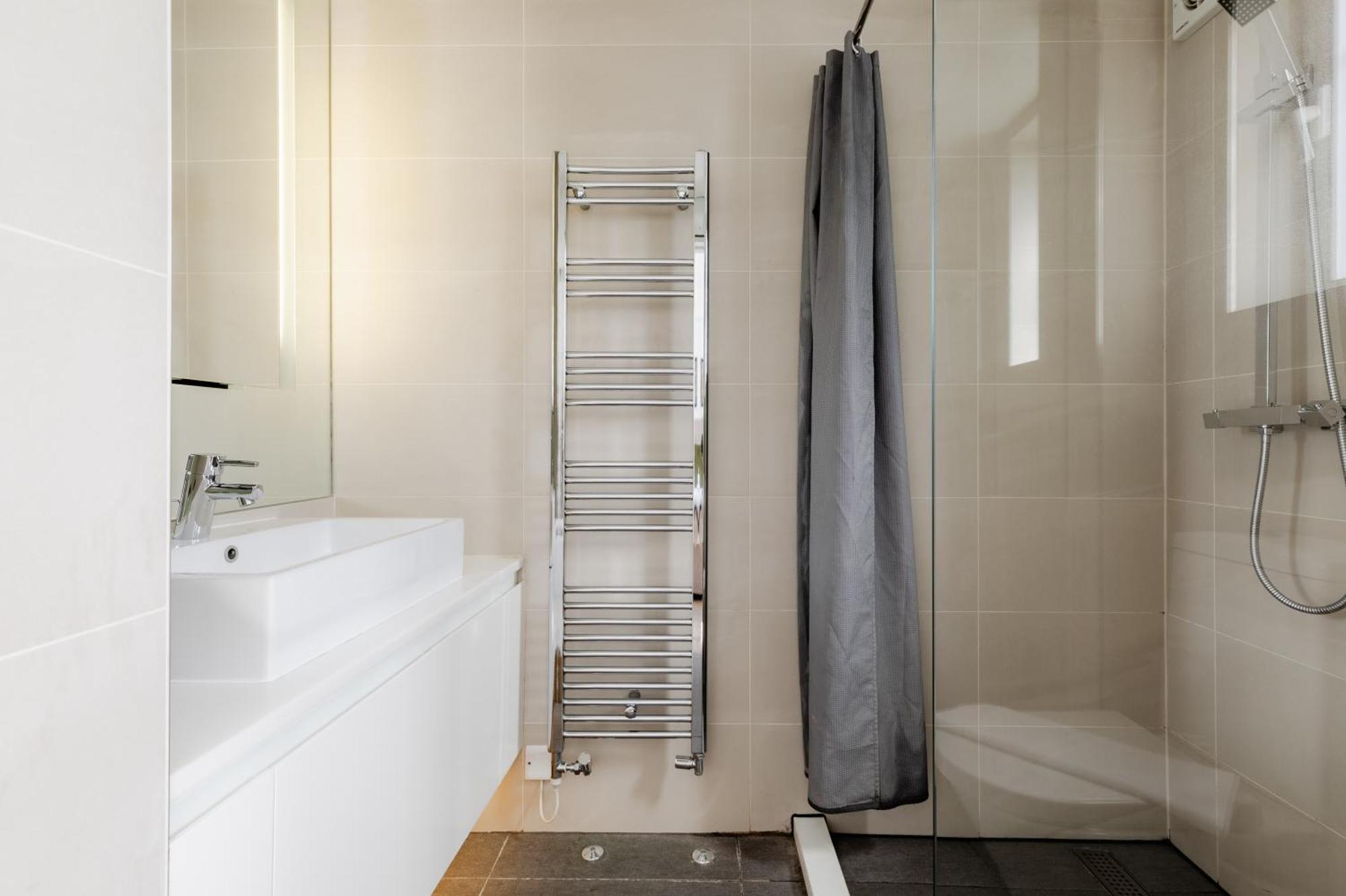 Stayinn Soho Apartments Лондон Екстер'єр фото