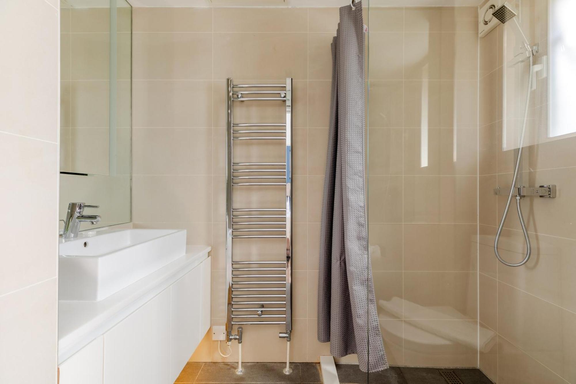 Stayinn Soho Apartments Лондон Екстер'єр фото