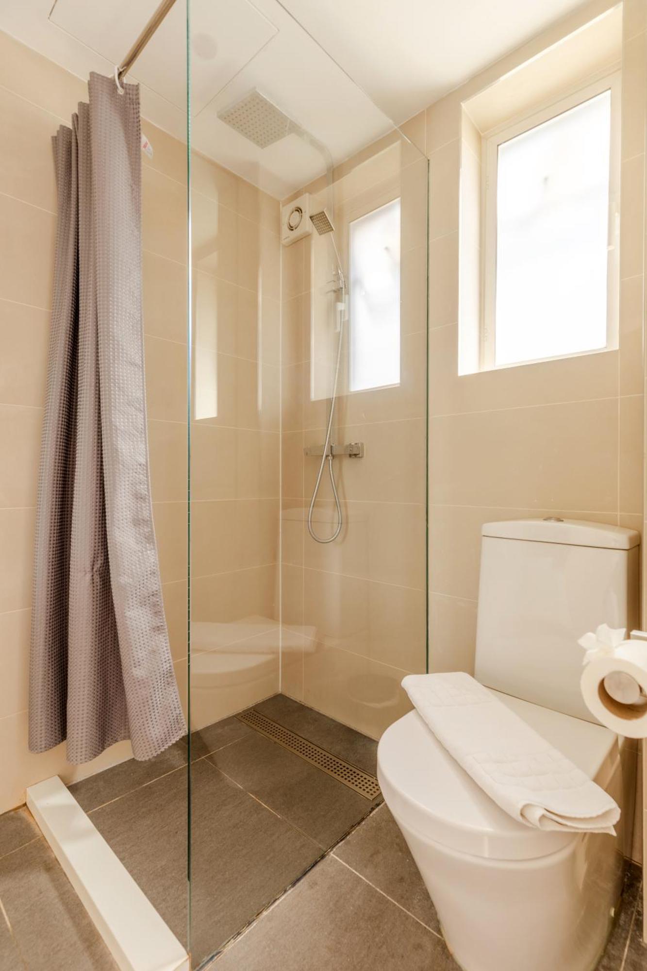 Stayinn Soho Apartments Лондон Екстер'єр фото